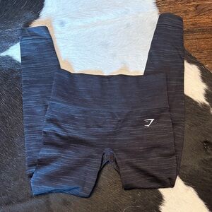 Gymshark Charcoal Leggings